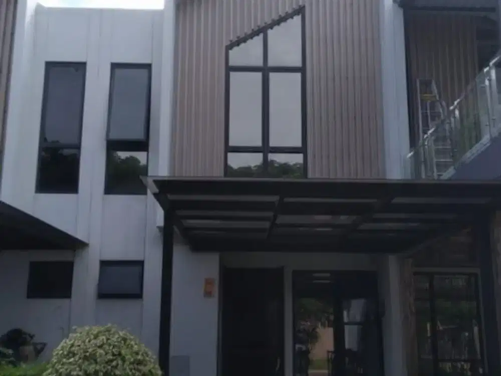 Rumah Citra 8 Luas 5X15 Siap Huni 2 Lantai