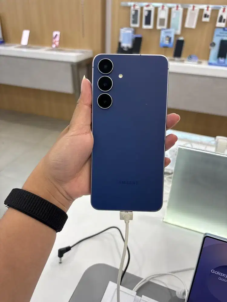 Samsung galaxy S25 FE