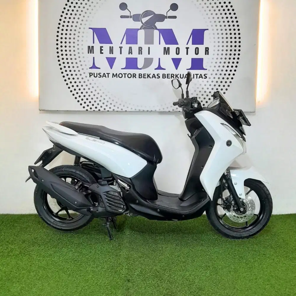 LEXI 2019 DP 500RIBI ANGSURAN 26RB/HRI CASH KREDIT