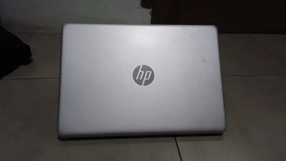 Hp 14s amd ryzen 3-3200