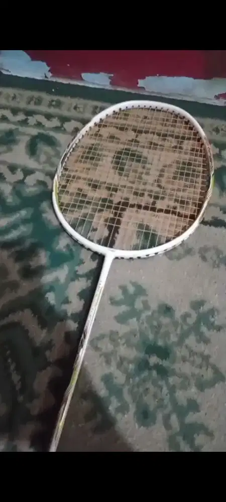 Raket lining windstorm 72 s