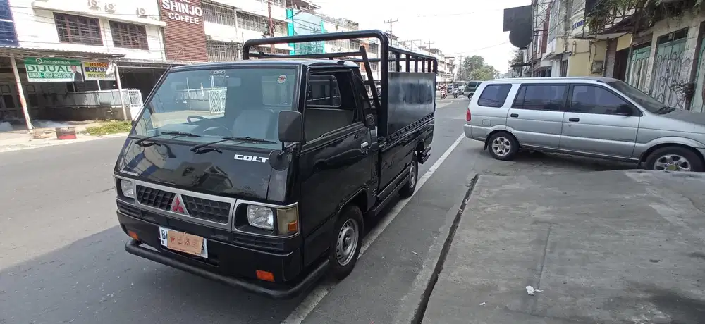 Mitsubishi Colt L300 2020 Diesel