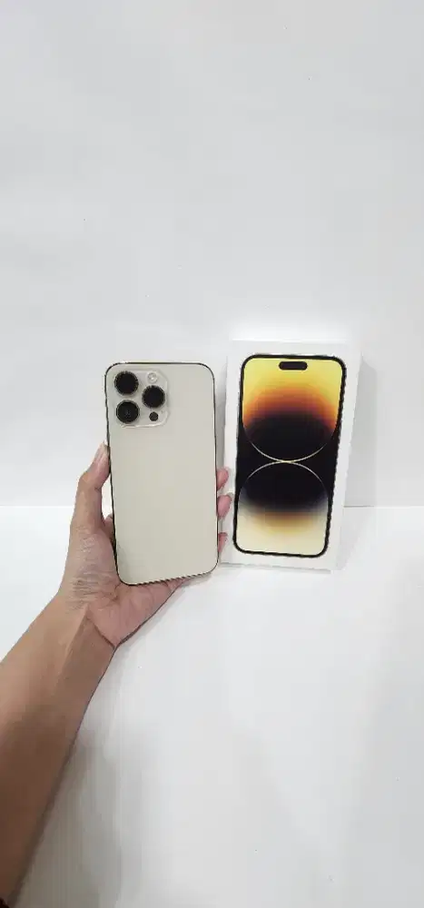 Iphone 14 promax 256 gold
Inter becukai