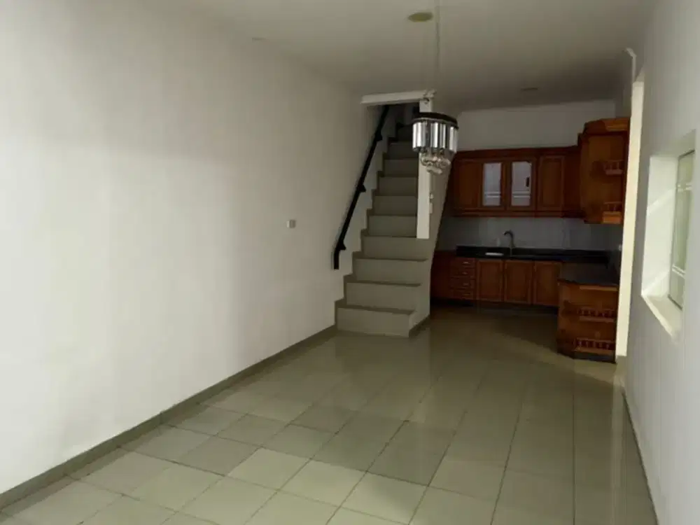 Dijual/Disewa rumah siaphuni di Sunter Agung Jakarta Utara