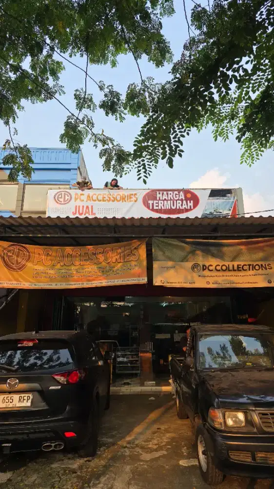 Dicari Karyawati Untuk Toko Aksesoris Furniture