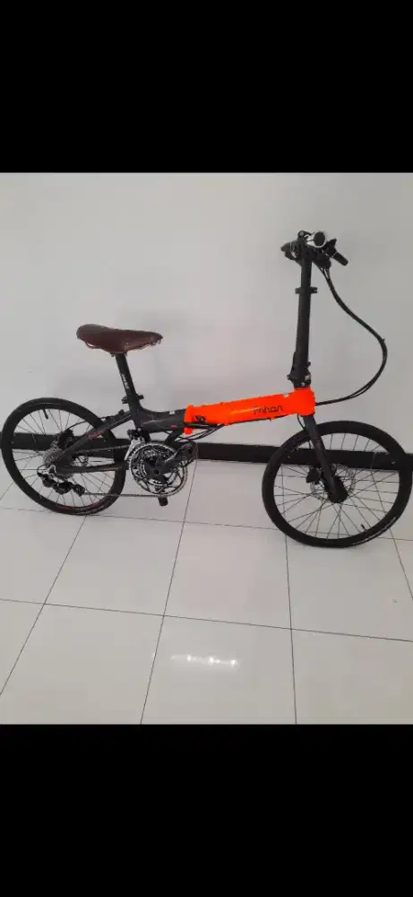Sepeda fnhon Blast