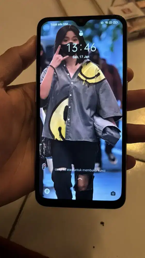 Realme XT Ram 8/128GB