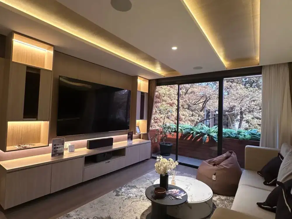 SURVEY YUK! RUMAH 3 LANTAI HANYA 3 M-AN