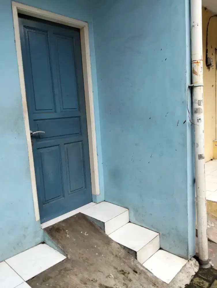 Disewakan rumah di Sunter Jaya Lokasi Strategis