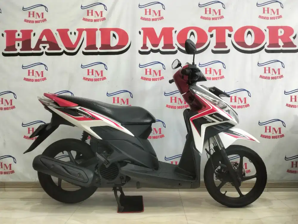 VARIO Techno 2011, Mulus, Istimewa, Lengkap, Terawat, Bs TukarTambh
