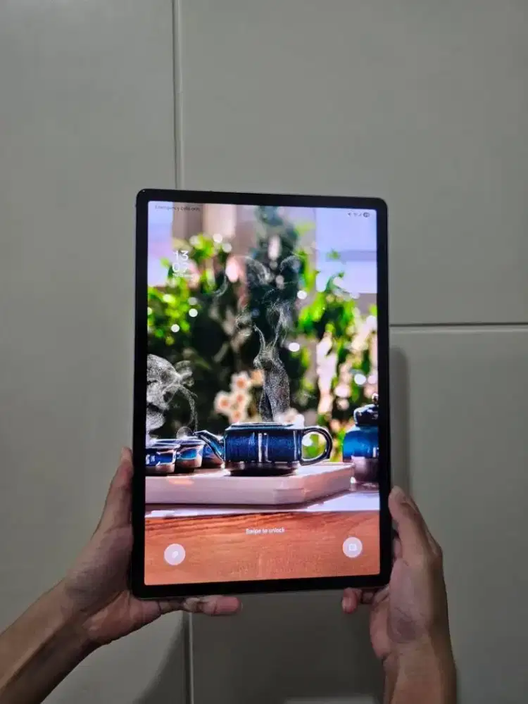 Samsung Tablet S9 FE+ 5G 128/256