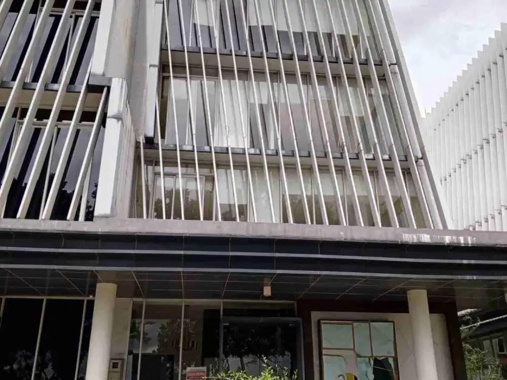 Dijual Ruko BSD Foresta Business Loft 1