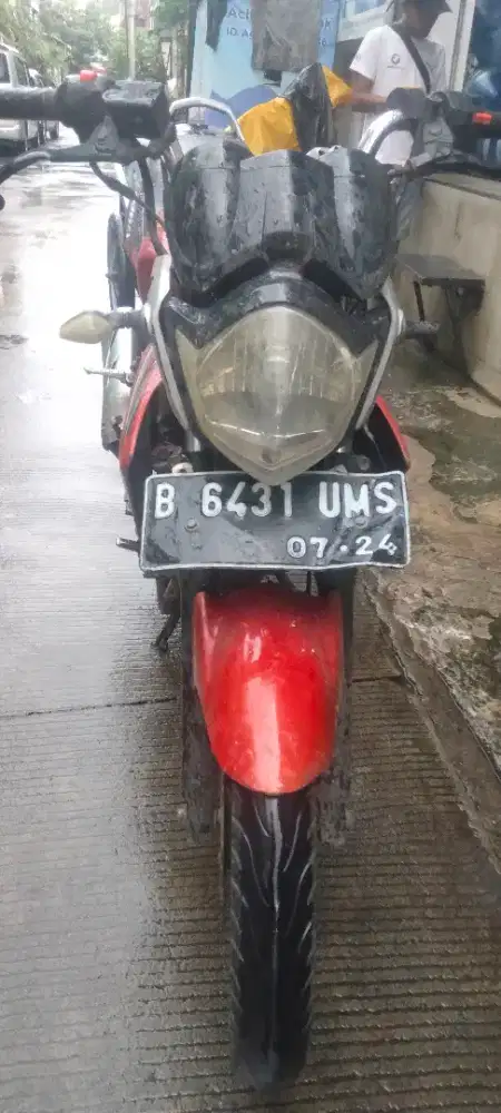 Jual cepat karena kebutuhan