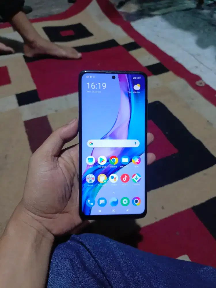 Jual Poco X3 PRO 5+2/128