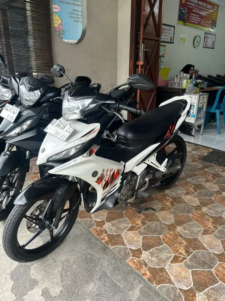 JUPITER MX NCW Plat AD