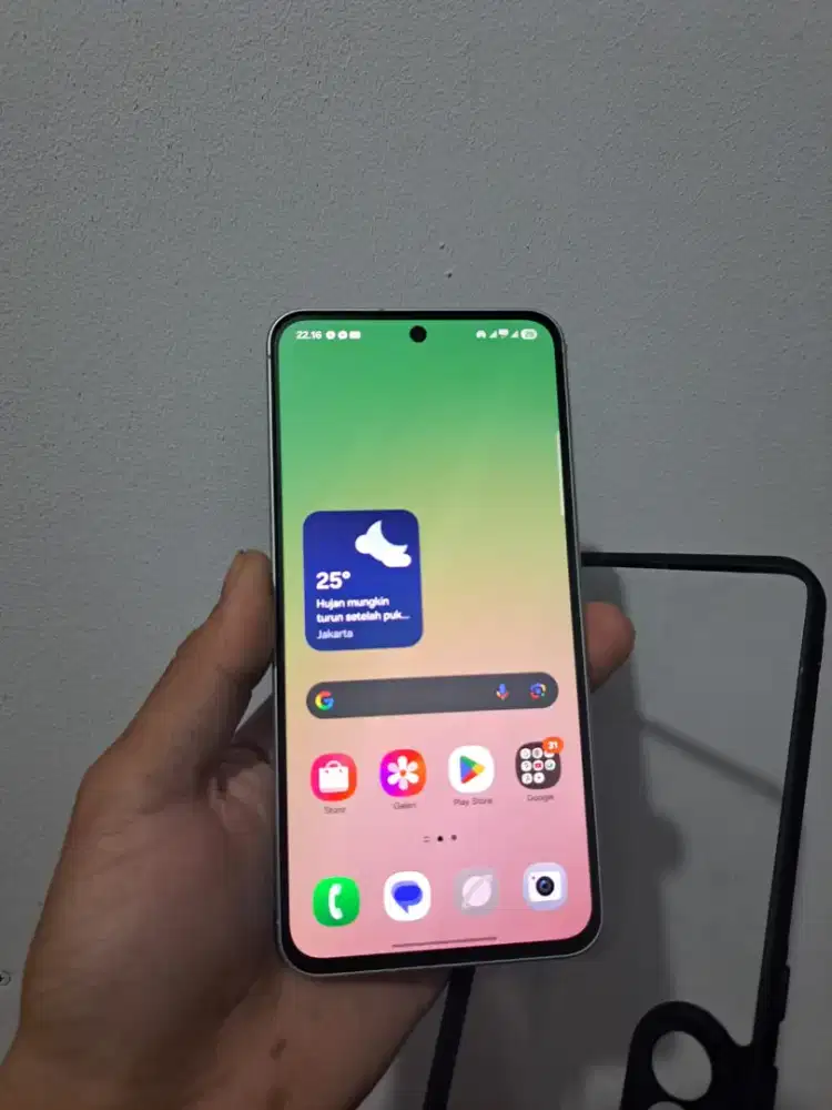 Samsung galaxy A56 5G