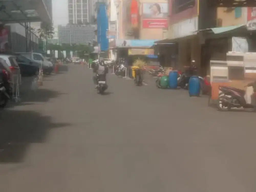 DISEWAKAN CEPAT RUKO HUK DI MUTIARA TAMAN PALEM