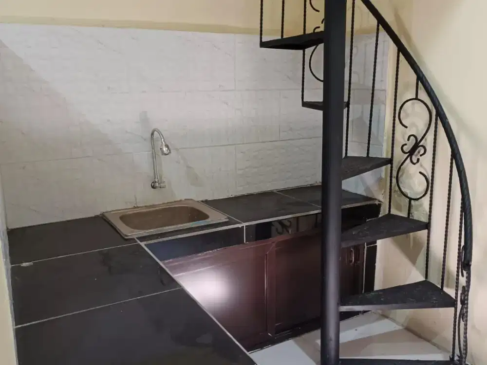 Disewakan Rumah Di  kayu Putih Siap Huni