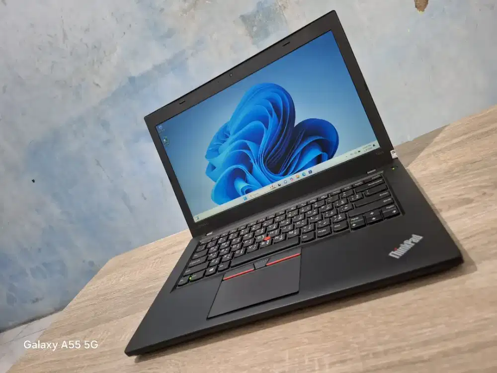 Laptop Lenovo Thinkpad T460 i5