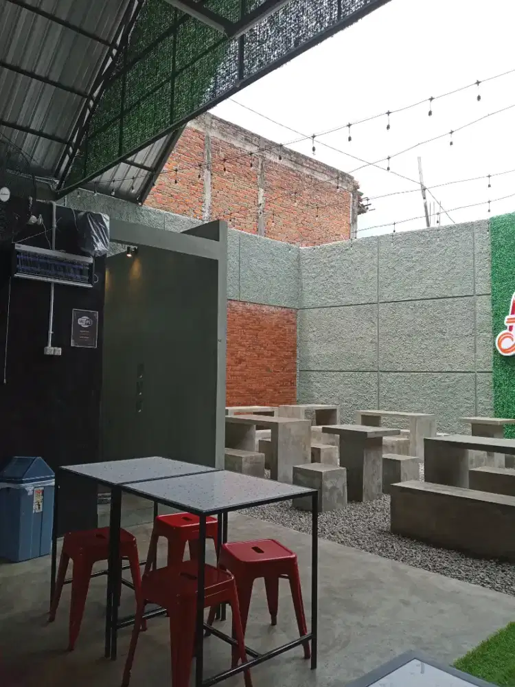 Art pulang hari kerjaan ringan