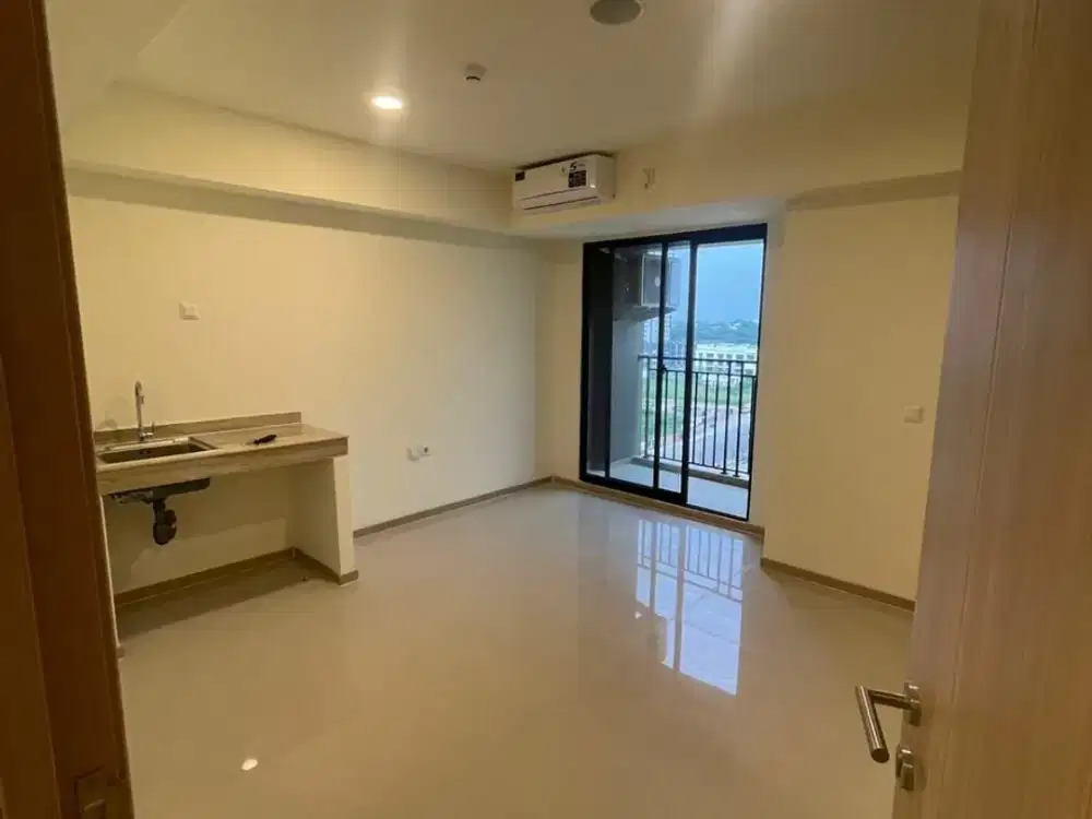 Vco - Disewakan Apartemen Meikarta Tower Riviera 2BR Unfurnish