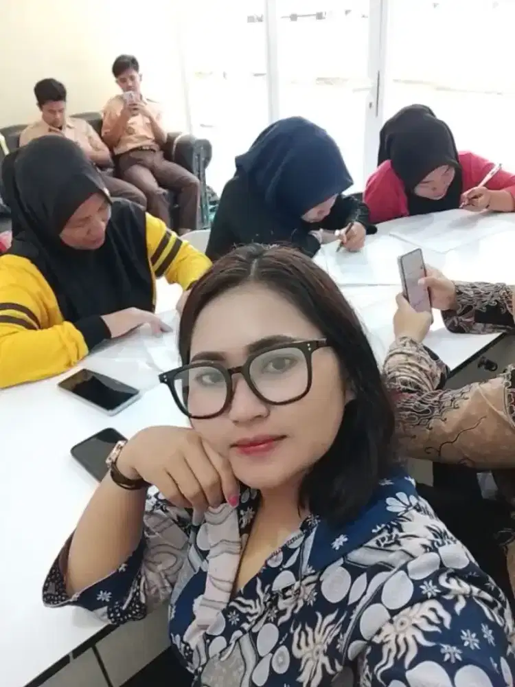 Perumahan permata Bekasi 11