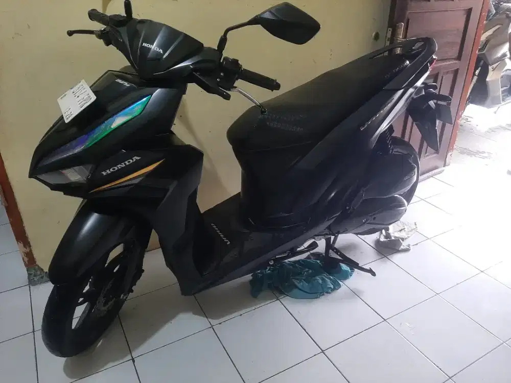 Vario 2023 keyles