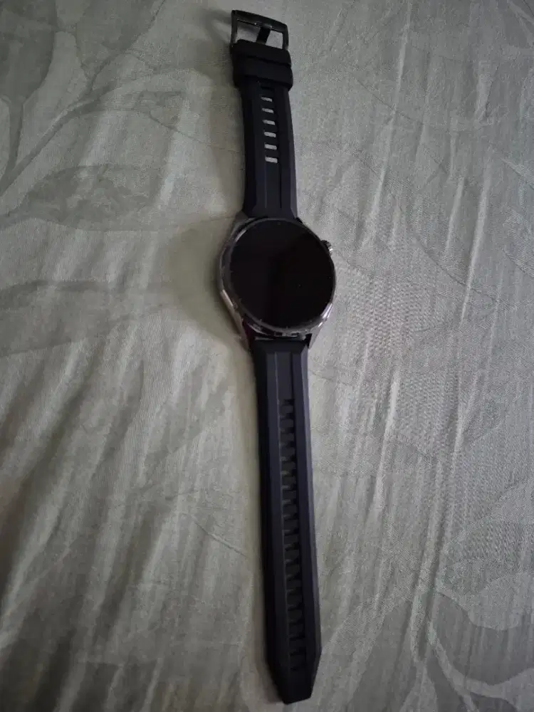 DIJUAL. Smartwatch Huawei Watch GT 6