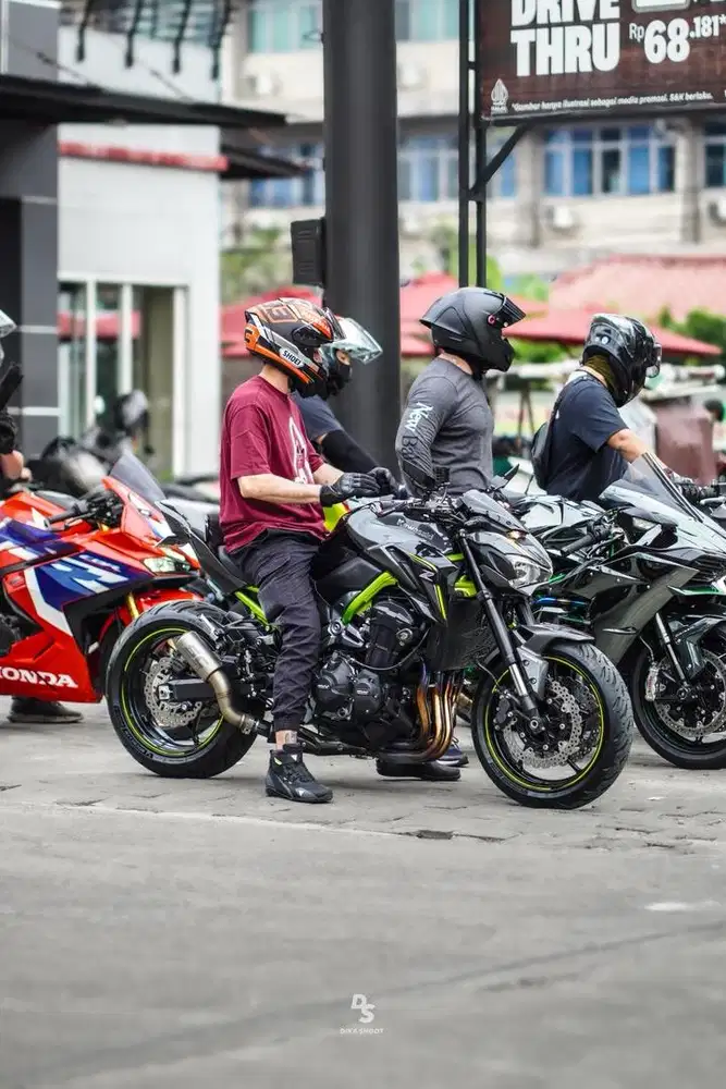 Kawasaki Z900 TOP CONDITION