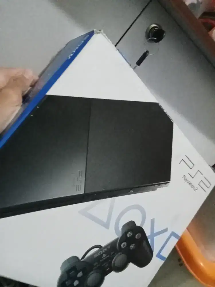 Flash sale Playstation 2 fresh