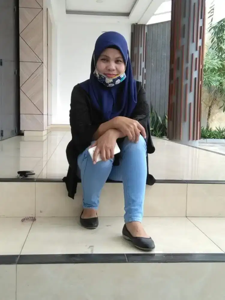 Art beres2 d perumahan duren sawit