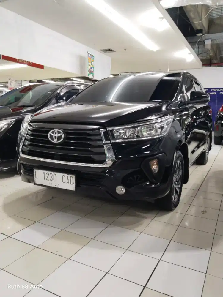 INOVA 2.5 G DISEL MT ' 2022