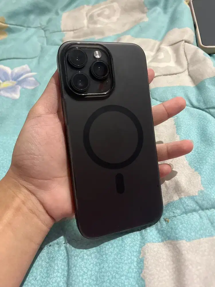 Iphone 14 pro max 128gb ibox