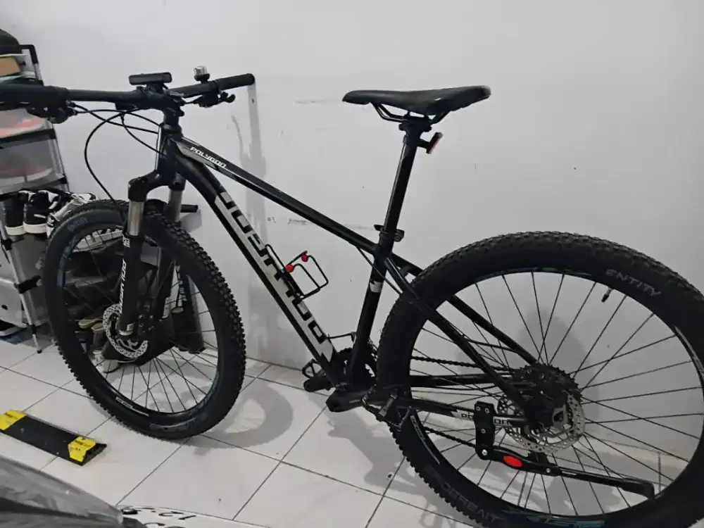 Dijual Polygon Xtrada 6