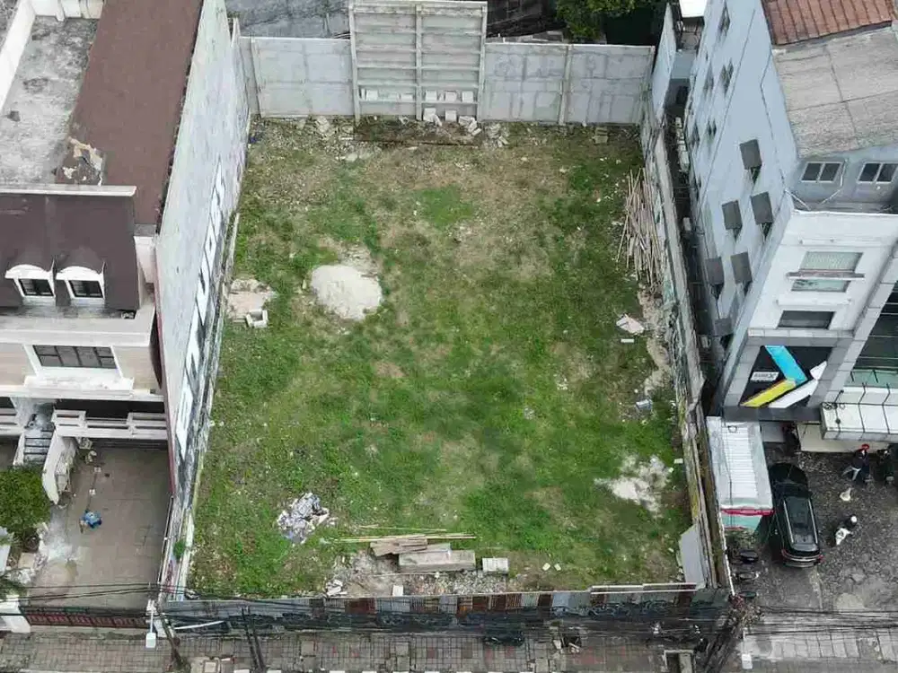 FOR SALE/RENT TANAH 
JL WIJAYA I - KEBAYORAN BARU
PERUNTUKAN ZONA KOMERSIL
TANAH KOSONG COCOK UNTUK KANTOR / CAFE / KLINIK  


LUAS TANAH 680 m2
Lebar muka 22 meter
Area Komersil
Pinggir Jalan Besar 

Harga Rp 1,2 M/tahun nego
Jual 55M nego