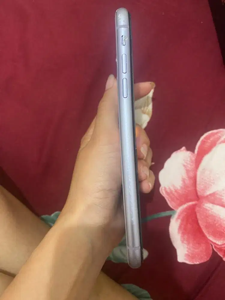 Di jual cepet hp ip 11