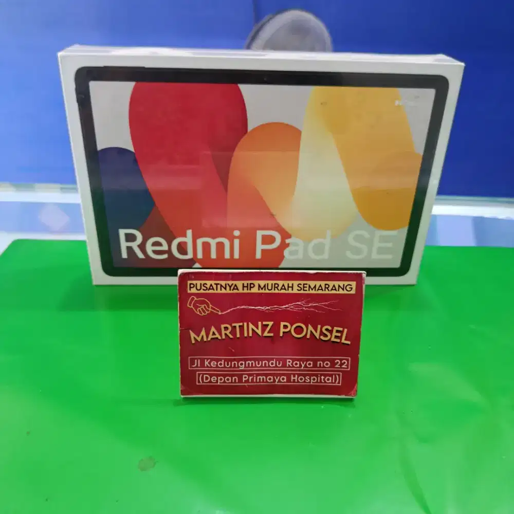 Redmi Pad Se 4/128