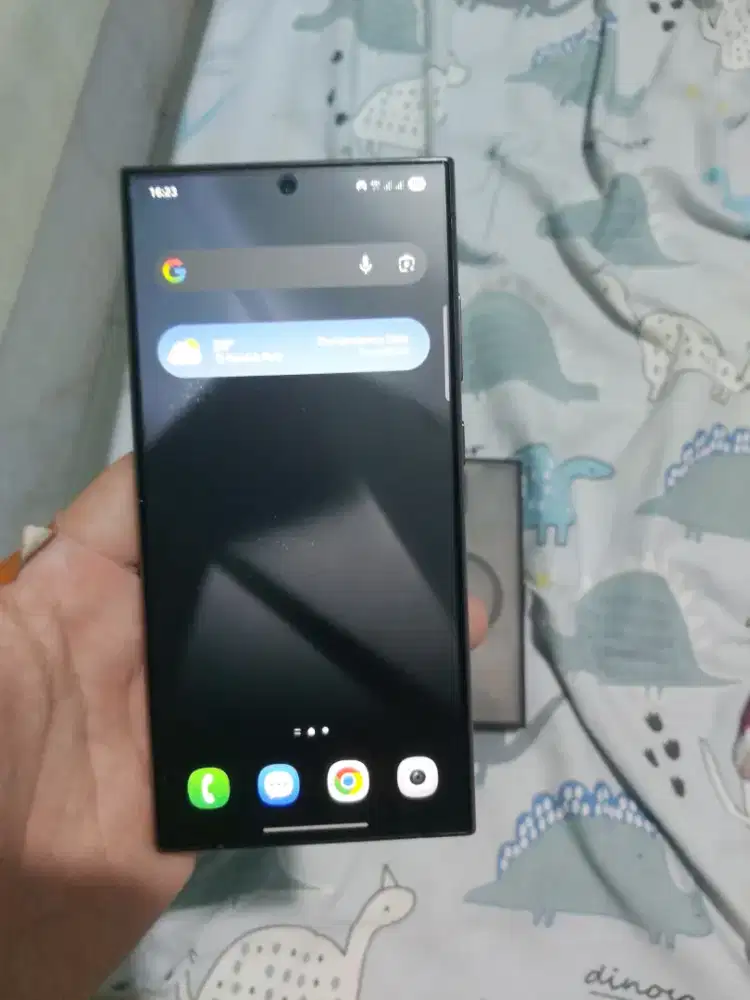 Samsung S24 Ultra 12/256Gb Sein