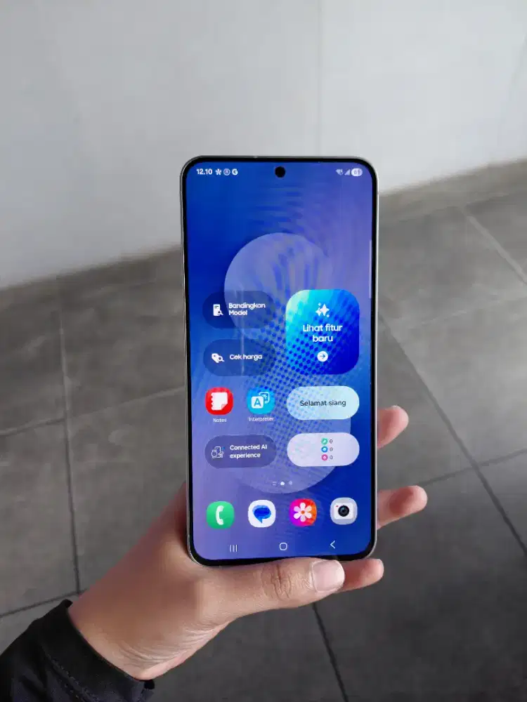 SAMSUNG GALAXY S25FE 800rb an ajah