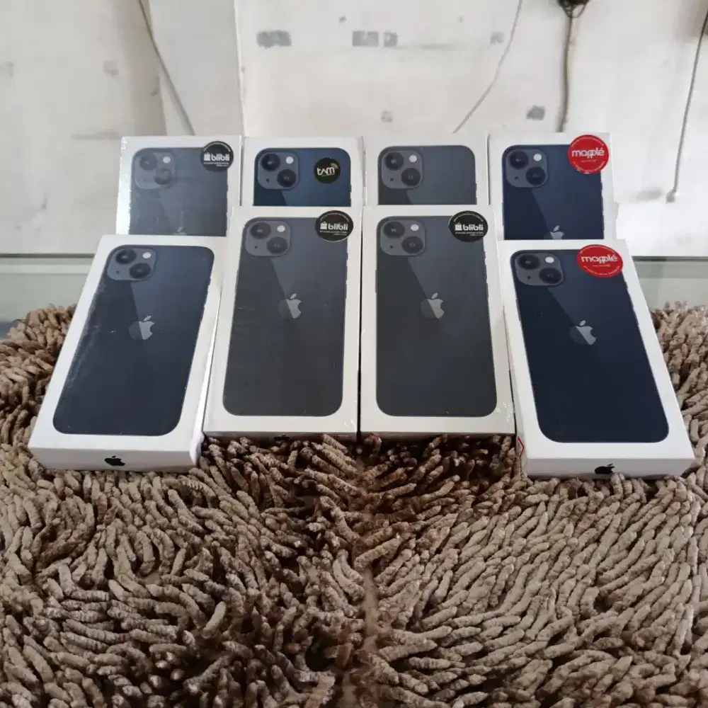 Iphone 13 128gb IBOX