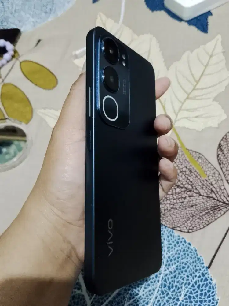 Jual vivo Y19S mulus banget pemakaian cewe