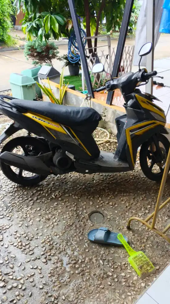 mio 2019 fullset pajak on