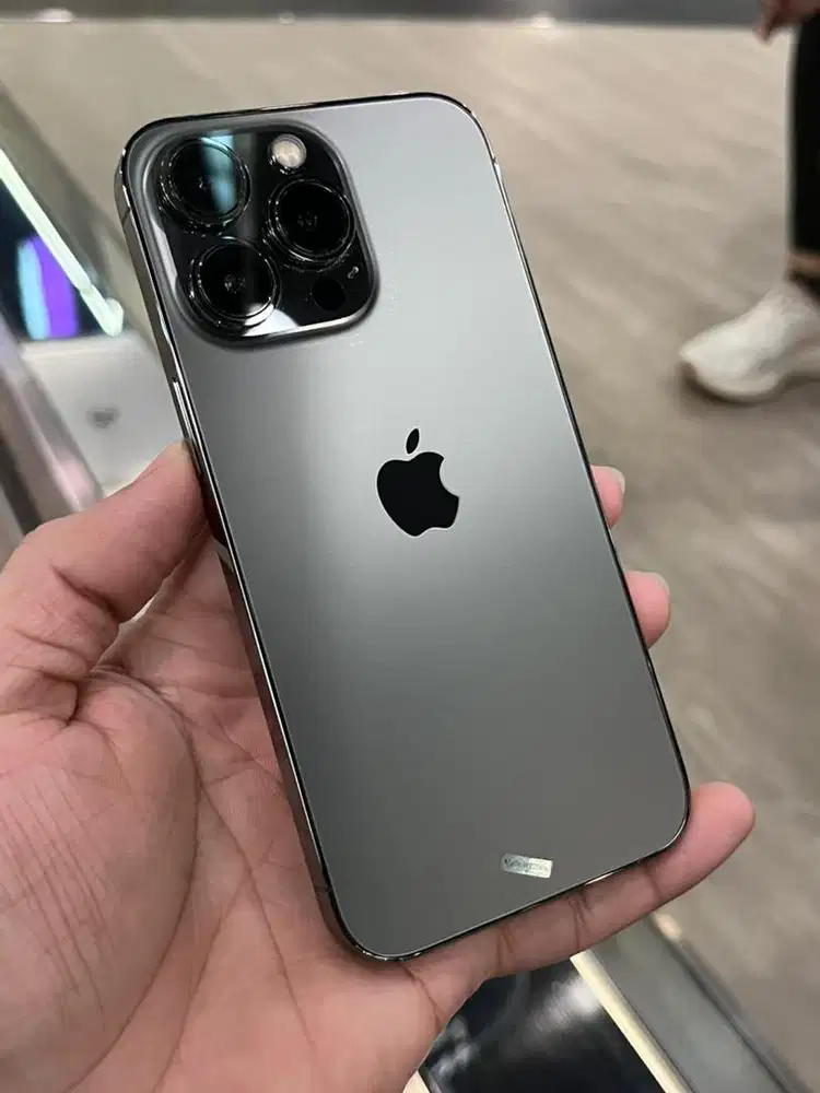 iPhone 13 Pro 128 ex-iBox