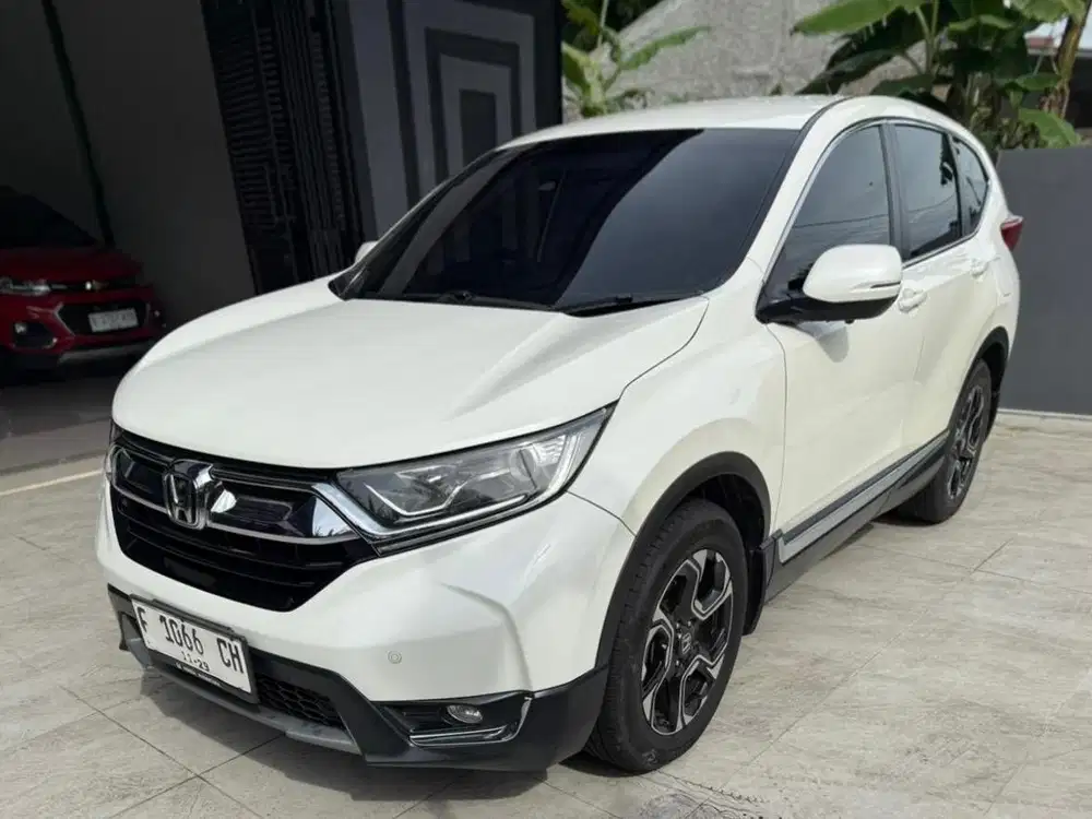 Honda CRV 1.5 Turbo AT 2019