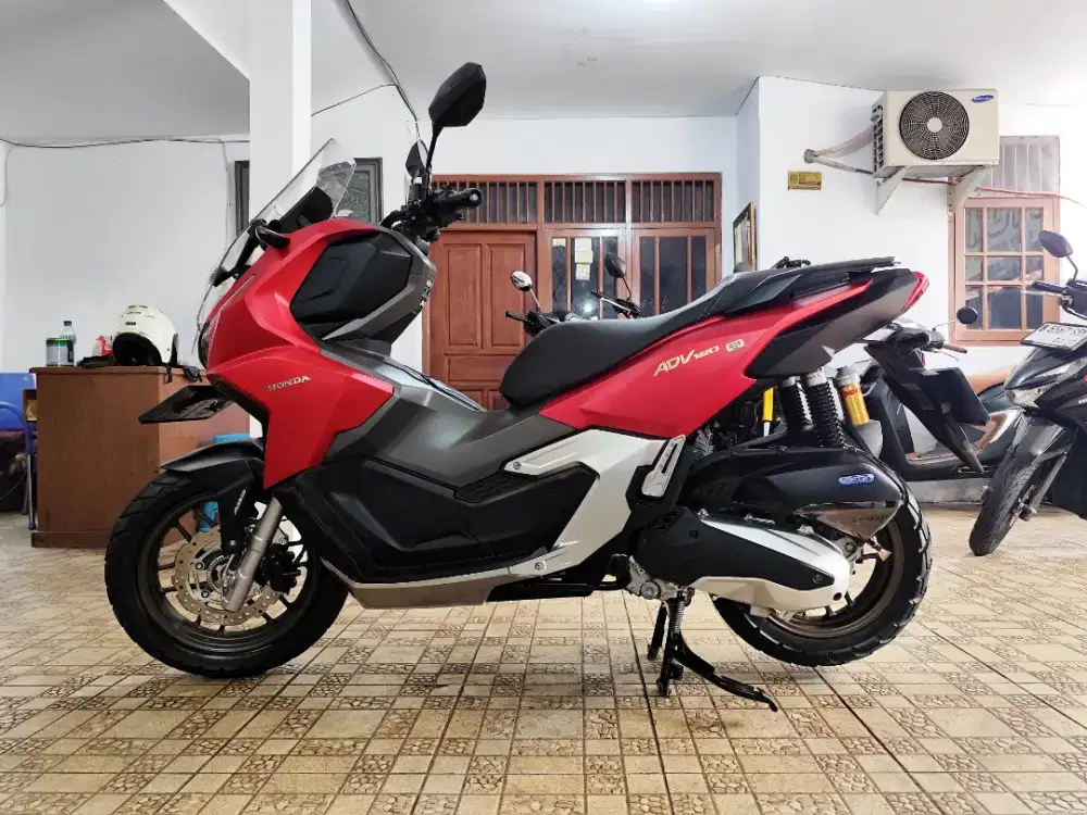 HONDA ADV 160 ABS 2025 KM 2 RB AN