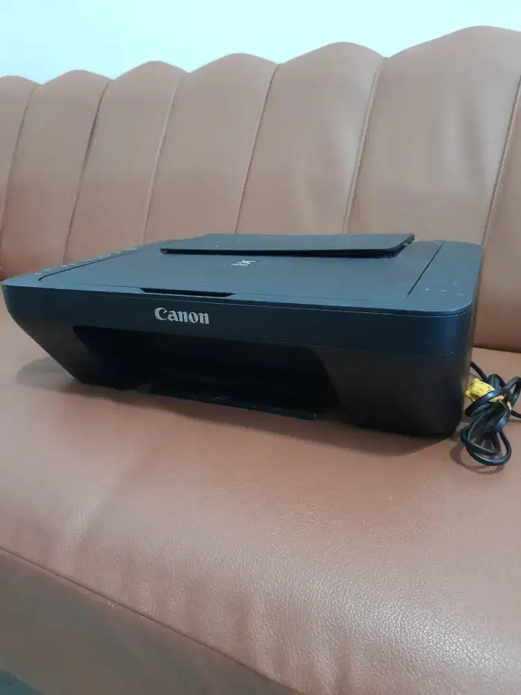 printer canon hidup tapi tidak berfungsi