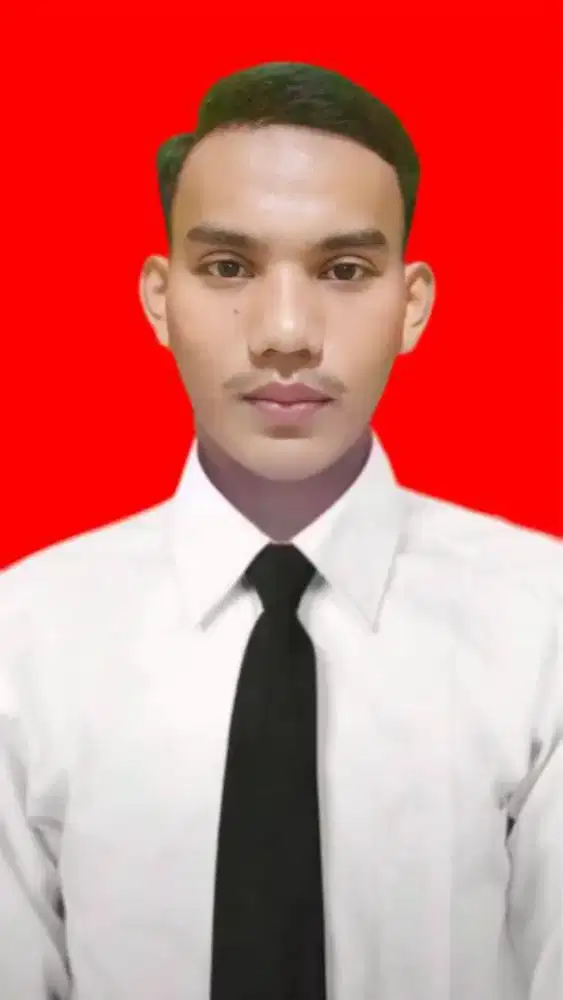 Sedang mencari pekerjaan