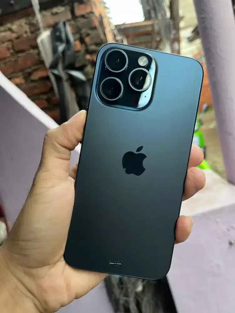 iphone 15 promax 256gb ibox