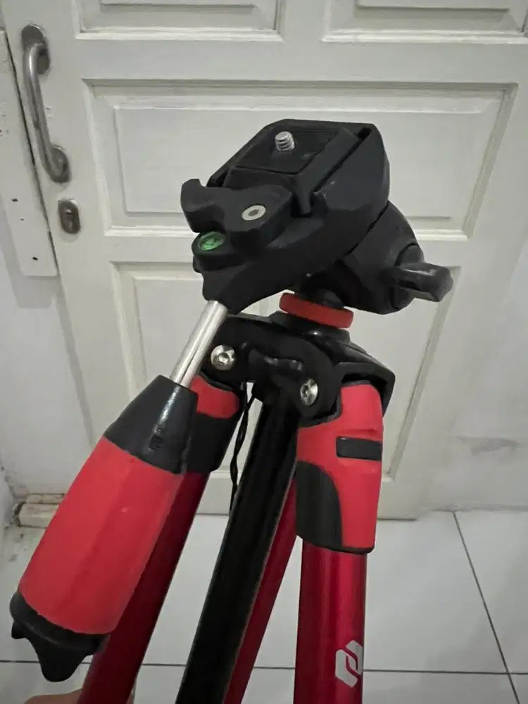 Tripod merk fotopro S3