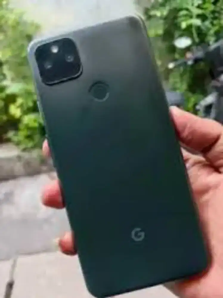 Google Pixel 5a 8/128 GB